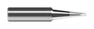 SOLDERING TIP, CHISEL, 1.2MM MP000016