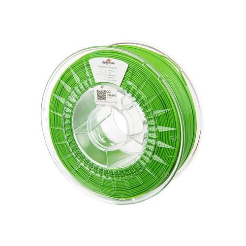 Filament ASA 275 1,75mm 1 kg - Lime Green SPC-21757 5903175650146