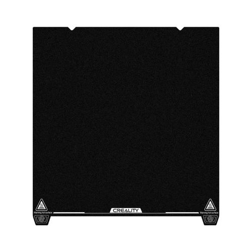 Double-sided PEI epoxy resin build plate for Creality K1 Max/Ender-3 V3 Plus - 310x315mm CRL-25142 6971636400677
