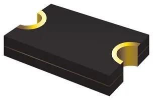 PTC RESETTABLE FUSE, 6VDC, 0603 MF-FSML250/6-2