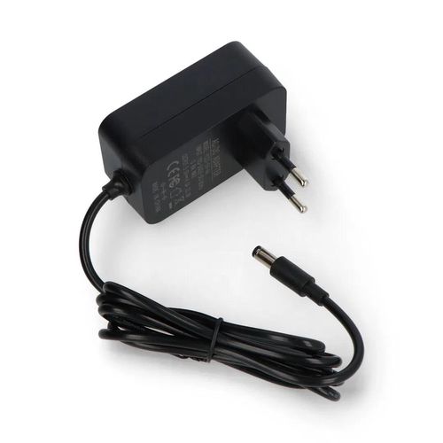 Power supply 5V/4A - DC 5,5/2,5 plug ZAS-08850 5903351242530