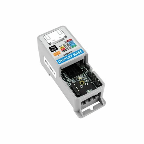 Atomic Display Base - HDMI display controller - GW1NR-9C - expansion module for M5Atom - M5Stack A115 MSS-26080 6972934175625
