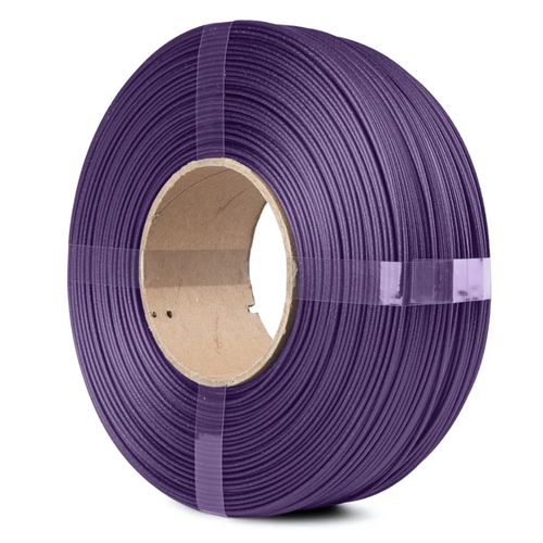 Filament Spectrum Refill PLA CF 1,75mm 1kg - Purple SPC-26502 5907138401301