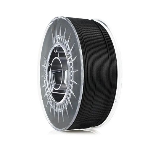 Filament Rosa3D PA12 + 15CF 1,75mm 1kg - Black ROS-27092 5907753130181