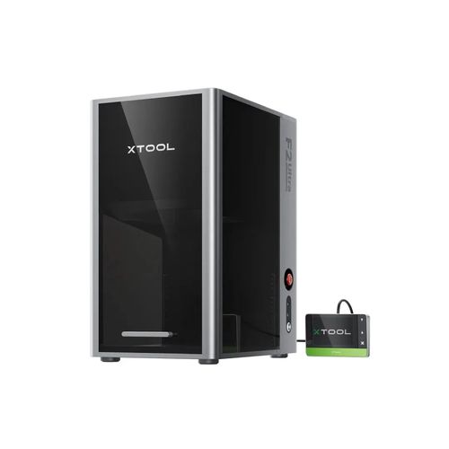xTool F2 Ultra - MOPA 60W laser cutter and engraver XTL-27141 6928819532113