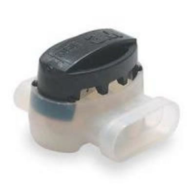 Kontakts ātrai vadu savienošanai ar želeju 3 kont. 316IR 3M Scotchlok™ 0.5-1.5 mm2 316IR-3M 054007504191