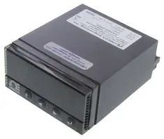 DIGITAL PANEL METER, 1/8 DIN, 240V DP8PT.