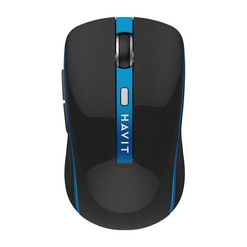 Havit MS951GT Wireless Mouse (black), Havit MS951GT black