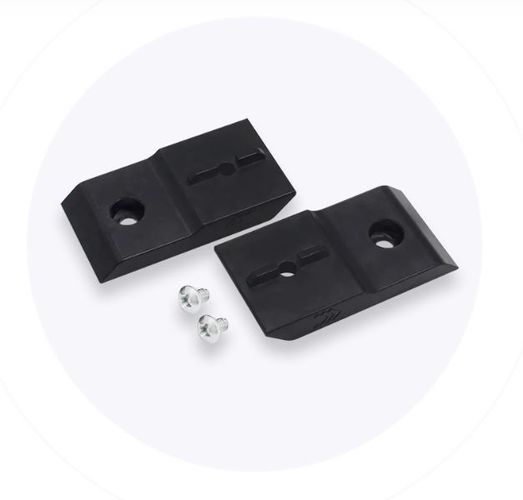 Teltonika PR5MEC12 | Furface mounting kit | for Teltonika routers, TELTONIKA TELTONIKA SURFACE KIT PR5MEC12 4779051841042