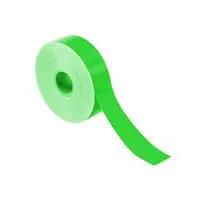 TAPE, VINYL, 30.5M L X 25.4MM W, GREEN T100X000VS1Y