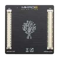 32-BIT ARM CORTEX-M3 MCU CARD MIKROE-3782