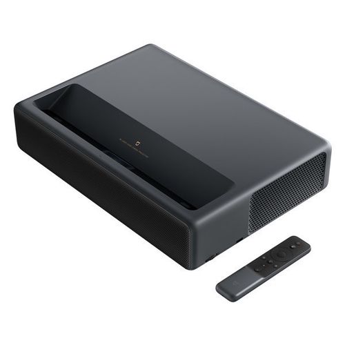 Xiaomi Mi 4K Laser Projector 150'' | Projector | 150'', XMJGTYDS01FM, XIAOMI MI 4K LASER PROJECTOR 150" 6934177719417