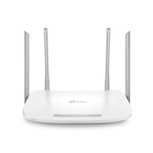 TP-Link TL-EC220-G5 | WiFi Router | AC1200, 4x RJ45 1000Mb/s, TP-LINK TL-EC220-G5 6935364086688