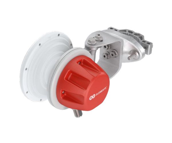 RF Elements HG3-CC-S70 | Sector antenna | 5180 - 6400MHz, 11.5dBi, 70°, RF ELEMENTS HG3-CC-S70 4250605584979