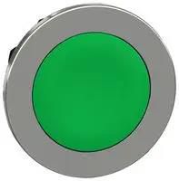 NON ILLUMINATED PB SWITCH ACTUATOR, GRN ZB4FA3