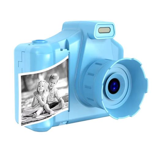 Extralink Kids Camera H9 Blue | Digital Camera |, EXTRALINK EX.37728 5906168637728