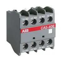 CA5-40E TOP MOUNT AUX BLOCK 1SBN010040R1040