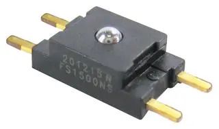 FORCE SENSOR, TENSION/COMPRESSION, 1.5KG FSS1500NSR
