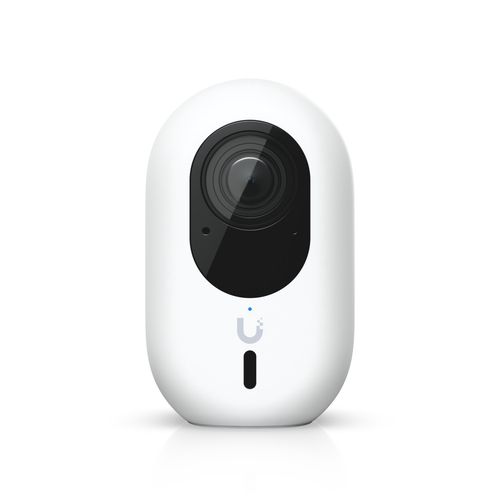 Ubiquiti UVC-G6-INS-W IP Camera, G6 Instant, 4K, 30 FPS, IPX5, WiFi, Bluetooth, UBIQUITI UVC-G6-INS-W-EU 0810177160601