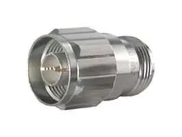 RF ADAPTER, N PLUG-JACK, 50 OHM 33"N-50-0-7/133"NE