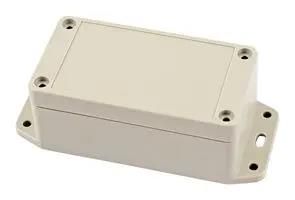 ENCLOSURE, GENERAL PURPOSE, ABS, GREY MP004880