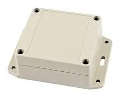 ENCLOSURE, GENERAL PURPOSE, ABS, GREY MP004882