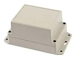 ENCLOSURE, GENERAL PURPOSE, ABS, GREY MP004888