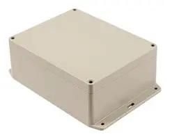 ENCLOSURE, GENERAL PURPOSE, ABS, GREY MP004899