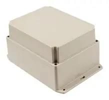 ENCLOSURE, GENERAL PURPOSE, ABS, GREY MP004901
