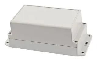 ENCLOSURE, GENERAL PURPOSE, PC, WHITE MP004916