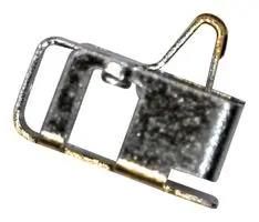 SPRING CLIP, STEEL, MOBILE DEVICE 105439-0004