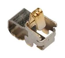 ANTI-SNAG SPRING CLIP, MOBILE DEVICE 105439-0005