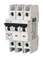 THERMAL MAG CKT BREAKER, 3P, 32A, 240V FAZ-C32/3-NA
