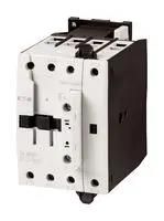 CONTACTOR, 4P, 63A/AC1 DILMP63(230V50HZ,240V60HZ)
