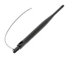 2.4GHZ 6DBI ANTENNA WITH IPEX CONNECTOR FIT0505