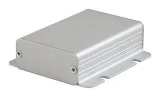 ENCLOSURE, WALL MOUNT, ALUM, UNFINISHED 1455CF801