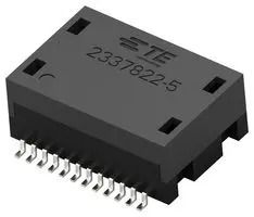 ETHERNET AND LAN TRANSFORMERS 2337822-5