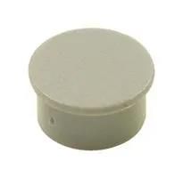 CAP, ROTARY SWITCH, GREY MP005757