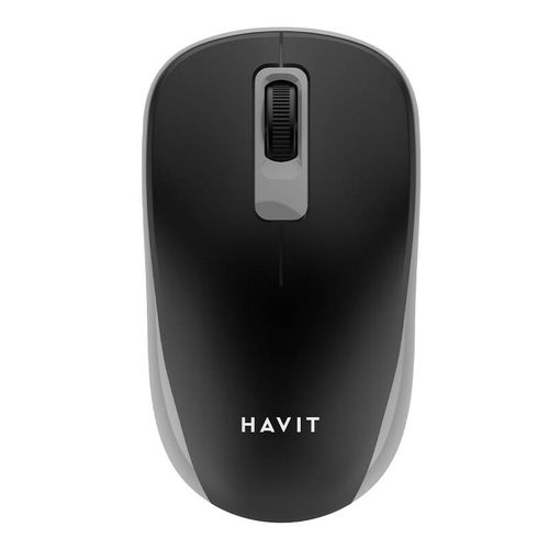 Universal wireless mouse Havit MS626GT (grey), Havit MS626GT-G