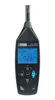 SOUND LEVEL METER, 30DB TO 130DB P01651030