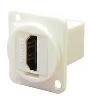 AUDIO ADAPTER, HDMI TYPE-A RCPT-RCPT CP30200GW