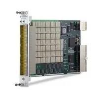PXI-2520, RELAY MODULE, SPST, 80-CH 778572-20