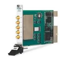 PXI-2594, RF MULTIPLEXER SWITCH MODULE 778572-94