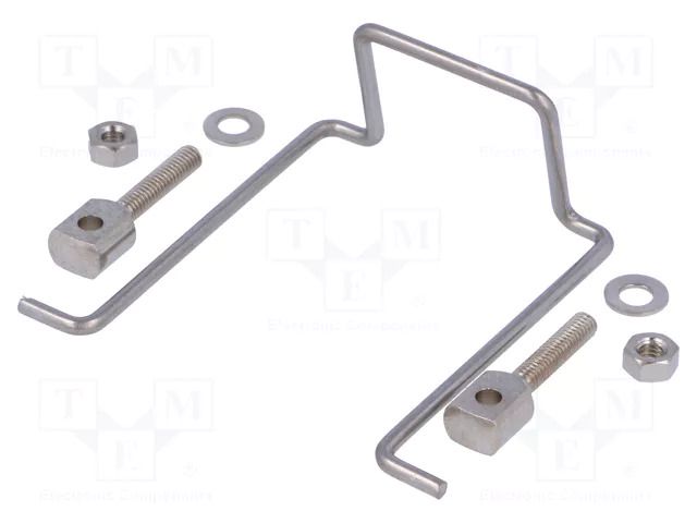 Spring clip; IEC 60320 BULGIN KT0012