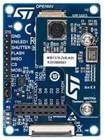CAMERA MODULE BUNDLE, STM32 BOARD B-CAMS-OMV