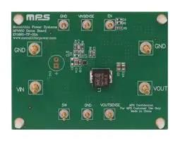 POWER MANAGEMENT DEVELOPMENT KIT EV1660-TF-00A