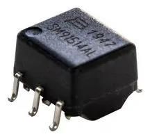 BMS TRANSFORMER, AEC-Q200, 4.3KV, SMT SM91514AL-E