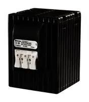 CABINET HEATER, 250W, 230VAC, SCREWLESS 7H.51.8.230.0250