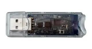 USB DONGLE, BLUETOOTH LE, ZIGBEE, THREAD OM15080-K32W