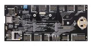 PORTENTA BREAKOUT BOARD, 5V, BOARD ASX00031